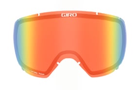 Giro Goggle Lens Color & Tint Guide | Evo